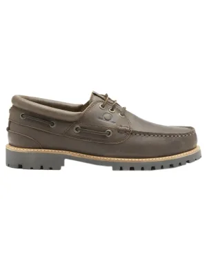 Chaussures Chatham Chatham Hommes Sperrin Bateau d'Hiver