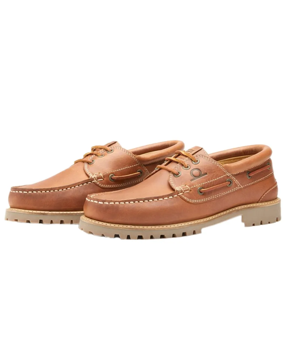 Chaussures Chatham Chatham Hommes Sperrin Bateau d'Hiver