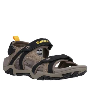 Chaussures Hi-Tec Sandales Hi-Tec Crater
