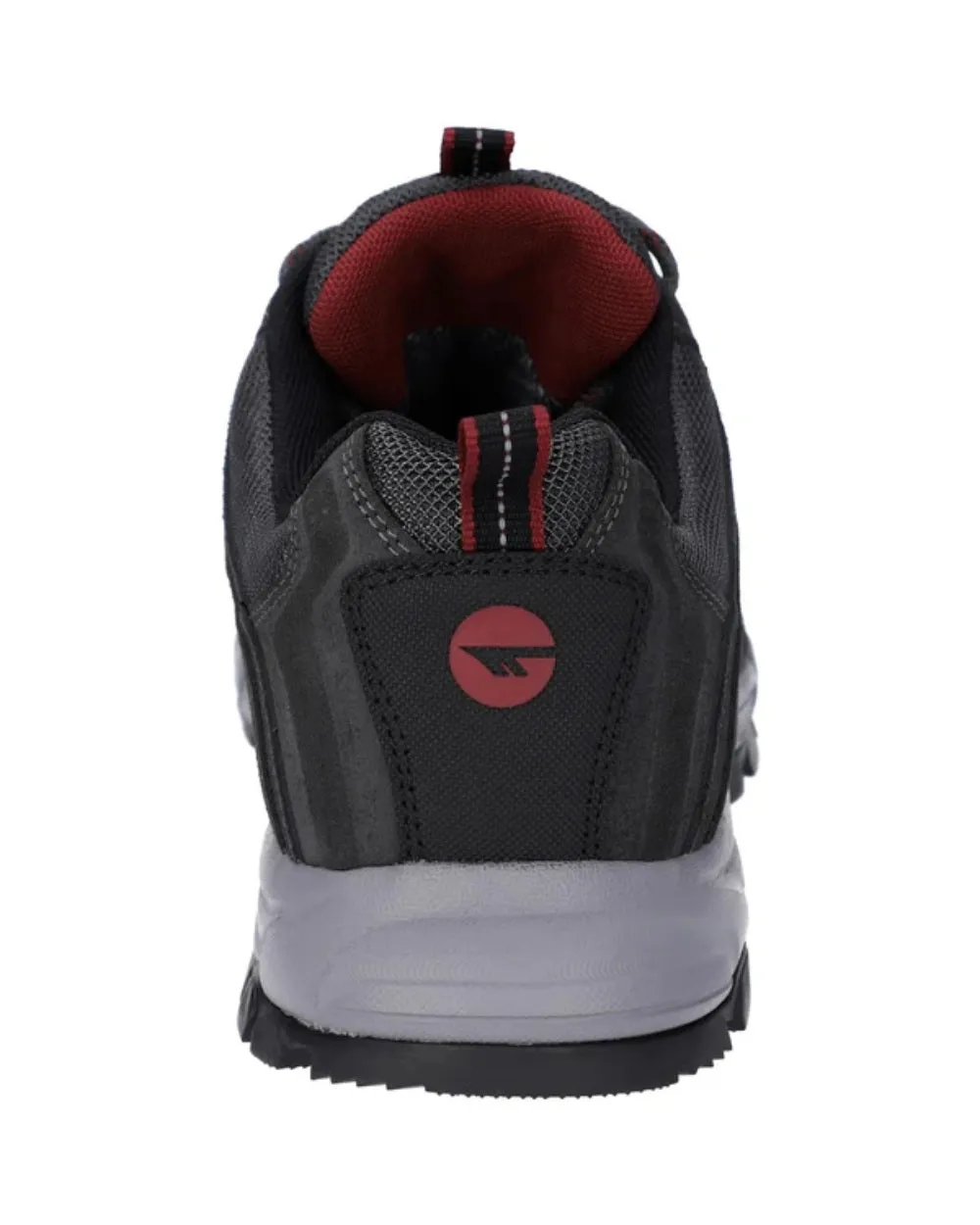 Chaussures Hi-Tec Chaussures légères Auckland pour hommes Hi-Tec