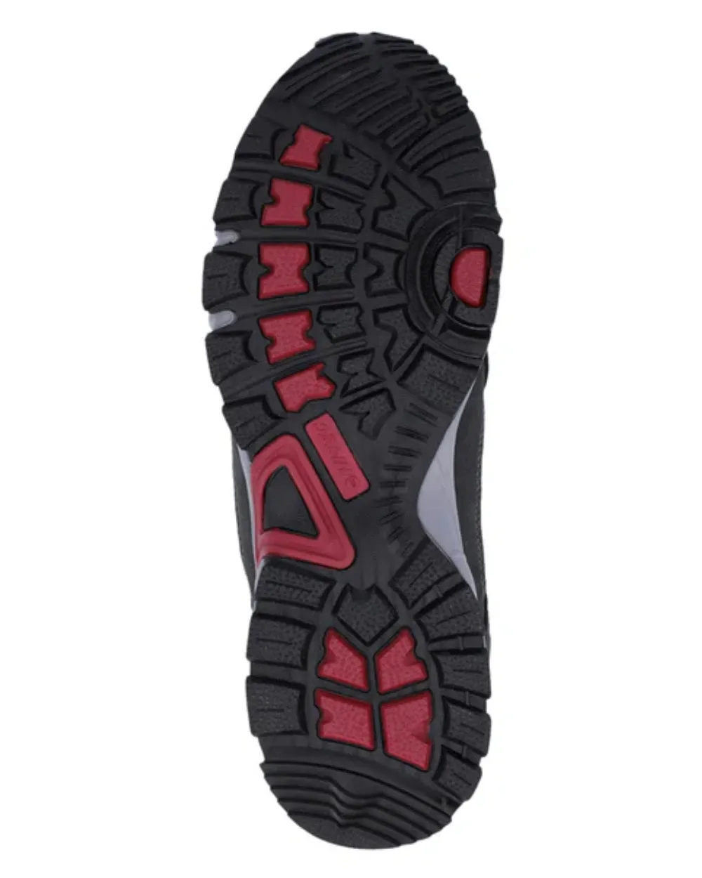 Chaussures Hi-Tec Chaussures légères Auckland pour hommes Hi-Tec