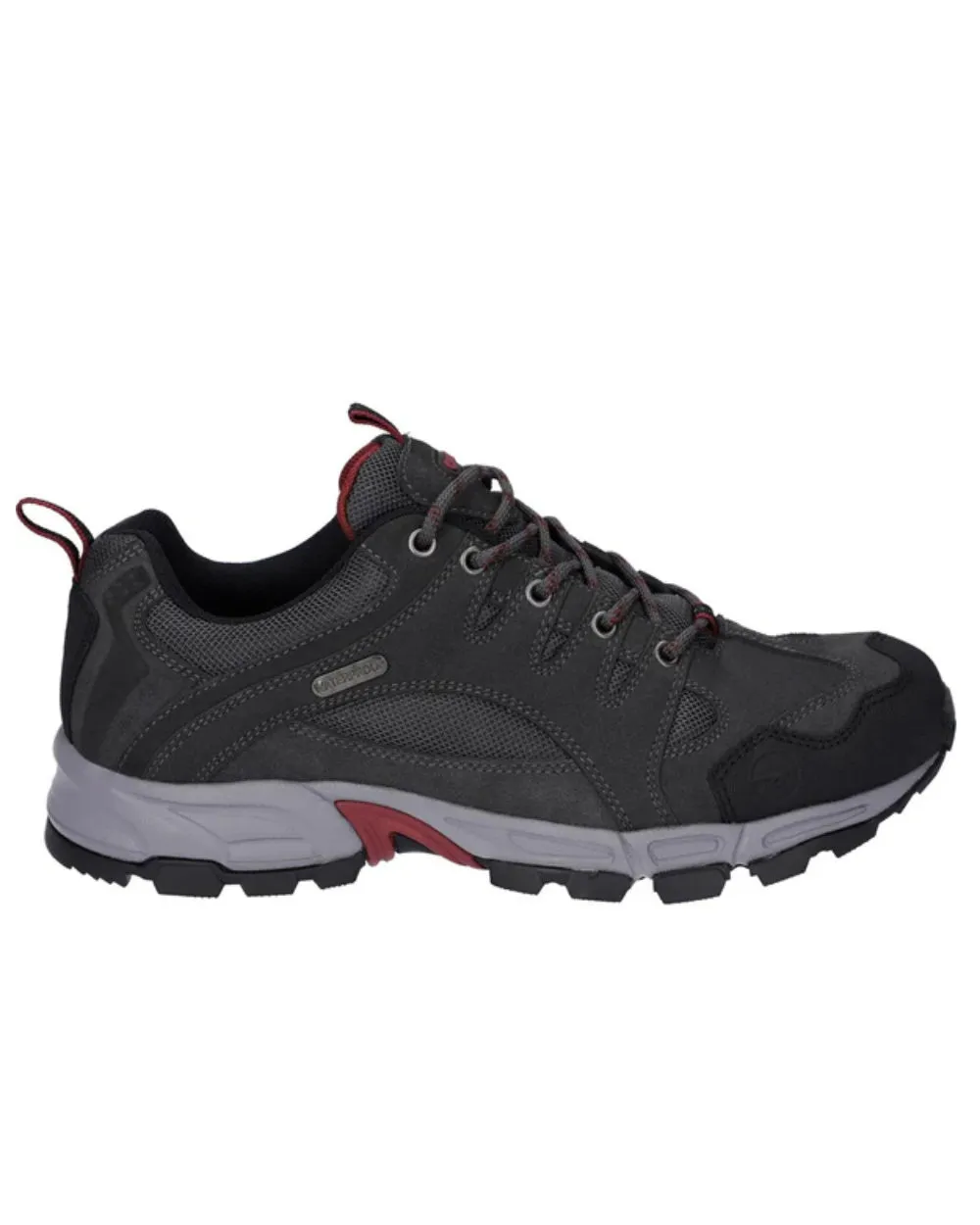 Chaussures Hi-Tec Chaussures légères Auckland pour hommes Hi-Tec