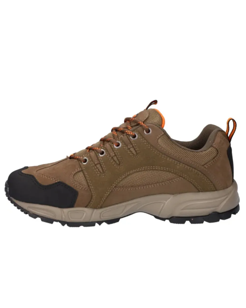 Chaussures Hi-Tec Chaussures légères Auckland pour hommes Hi-Tec