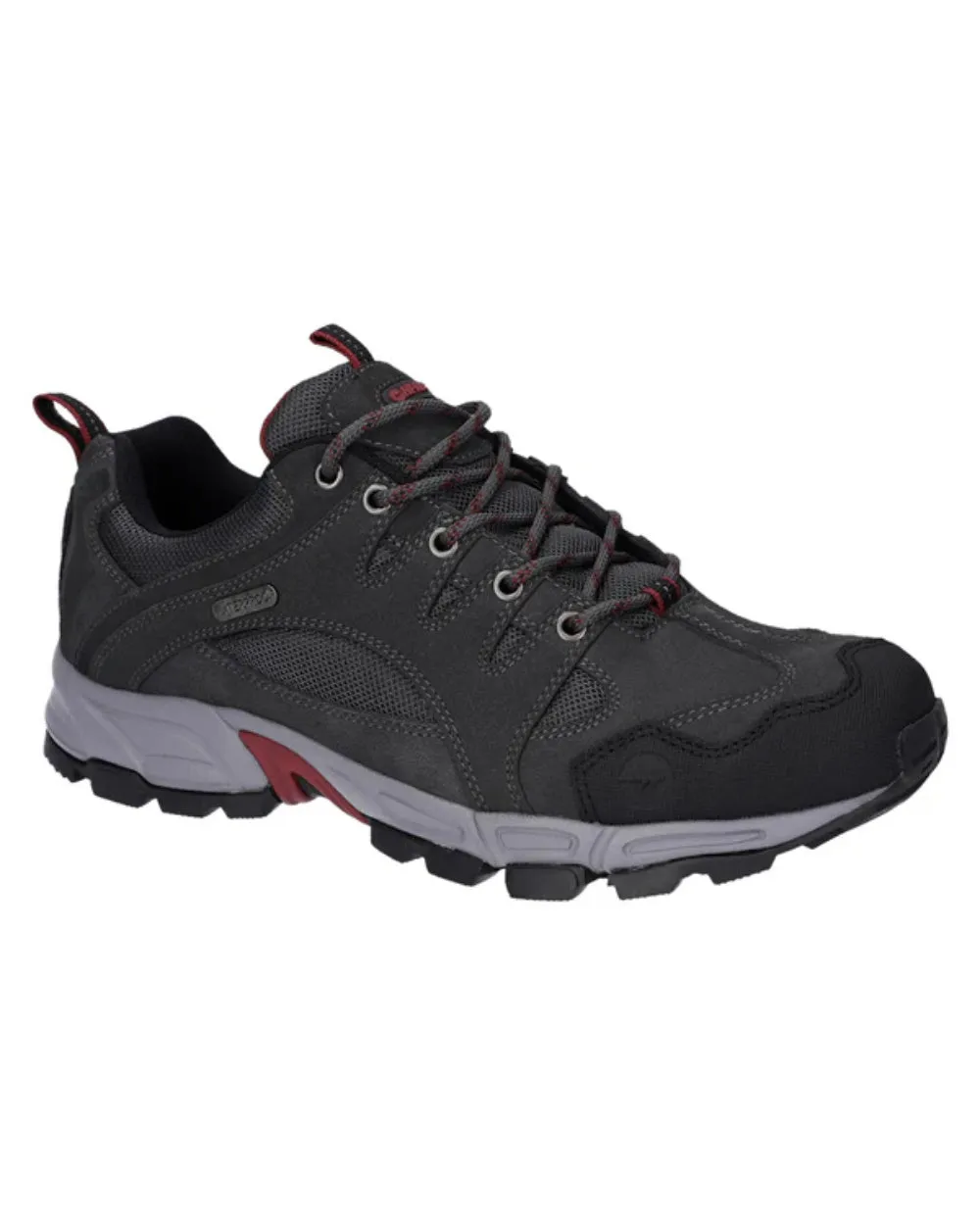 Chaussures Hi-Tec Chaussures légères Auckland pour hommes Hi-Tec