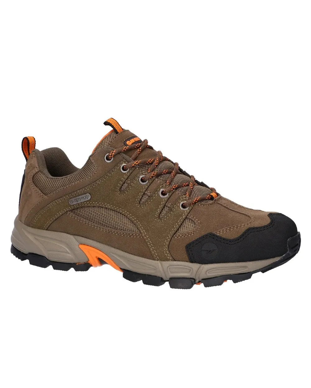 Chaussures Hi-Tec Chaussures légères Auckland pour hommes Hi-Tec