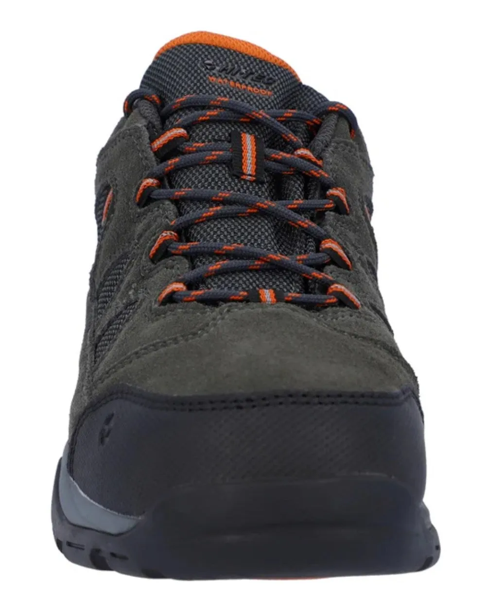 Chaussures Hi-Tec Bandera II Basses et Larges pour Homme