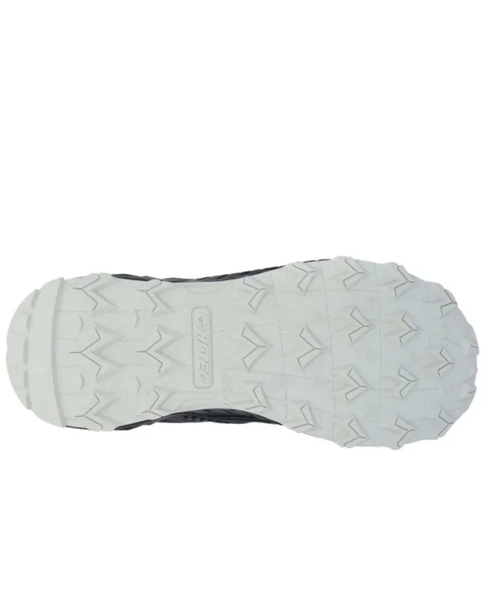 Chaussures Hi-Tec Hi-Tec Fuse Trail Mid Homme Imperméables
