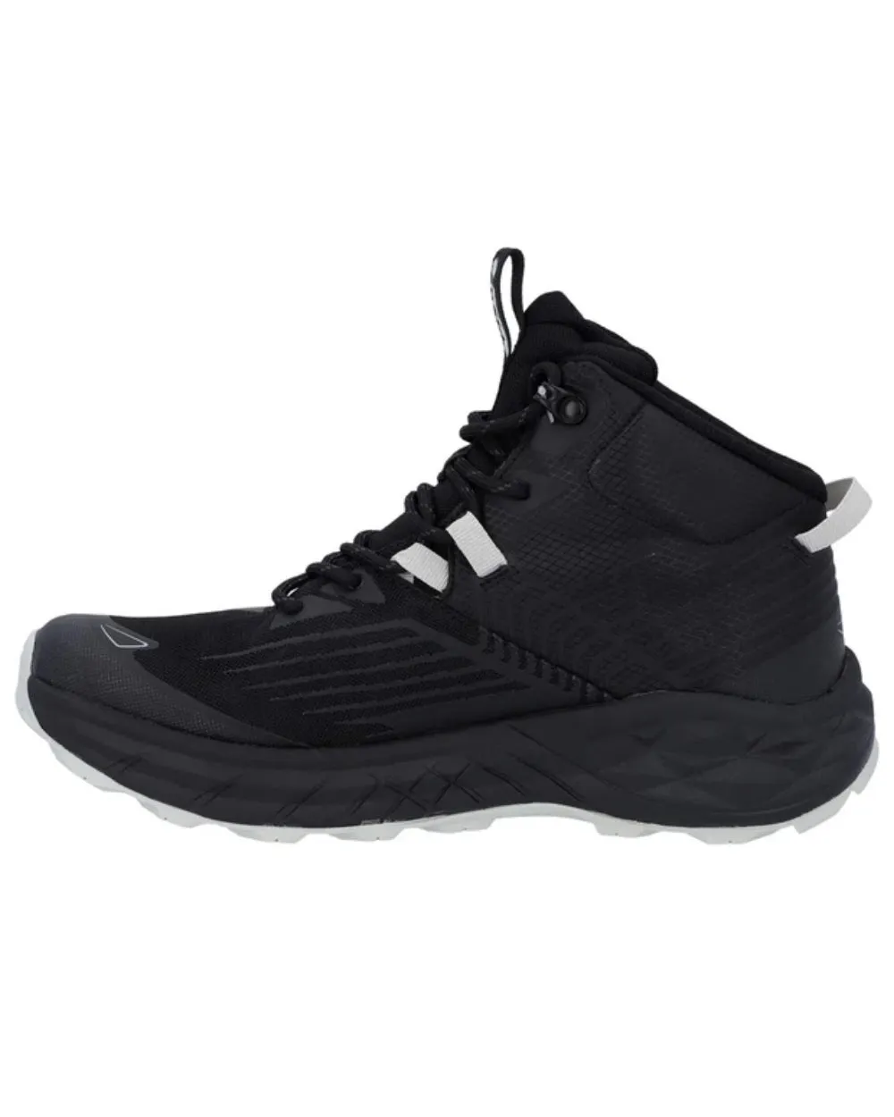 Chaussures Hi-Tec Hi-Tec Fuse Trail Mid Homme Imperméables