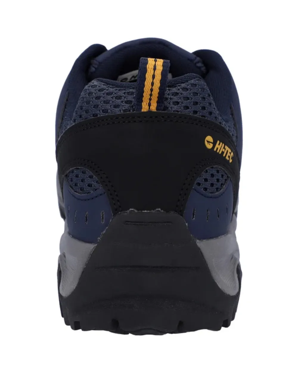 Chaussures Hi-Tec Chaussures Hi-Tec pour Homme Jaguar