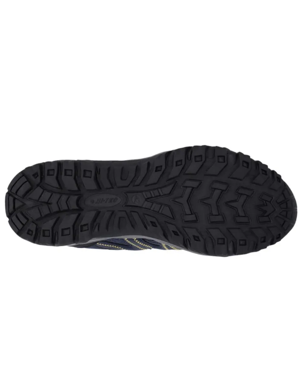 Chaussures Hi-Tec Chaussures Hi-Tec pour Homme Jaguar