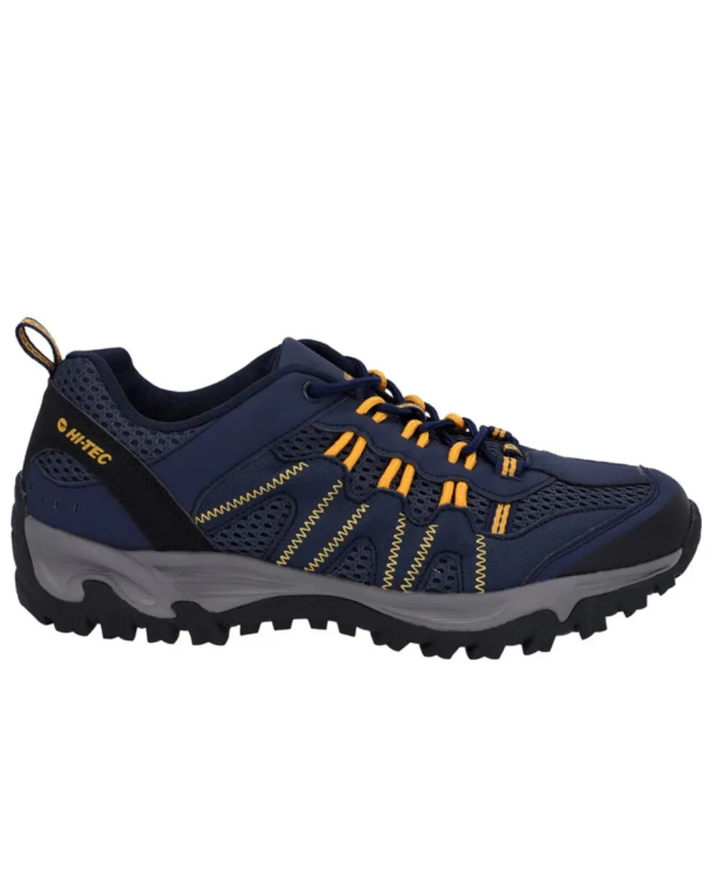 Chaussures Hi-Tec Chaussures Hi-Tec pour Homme Jaguar