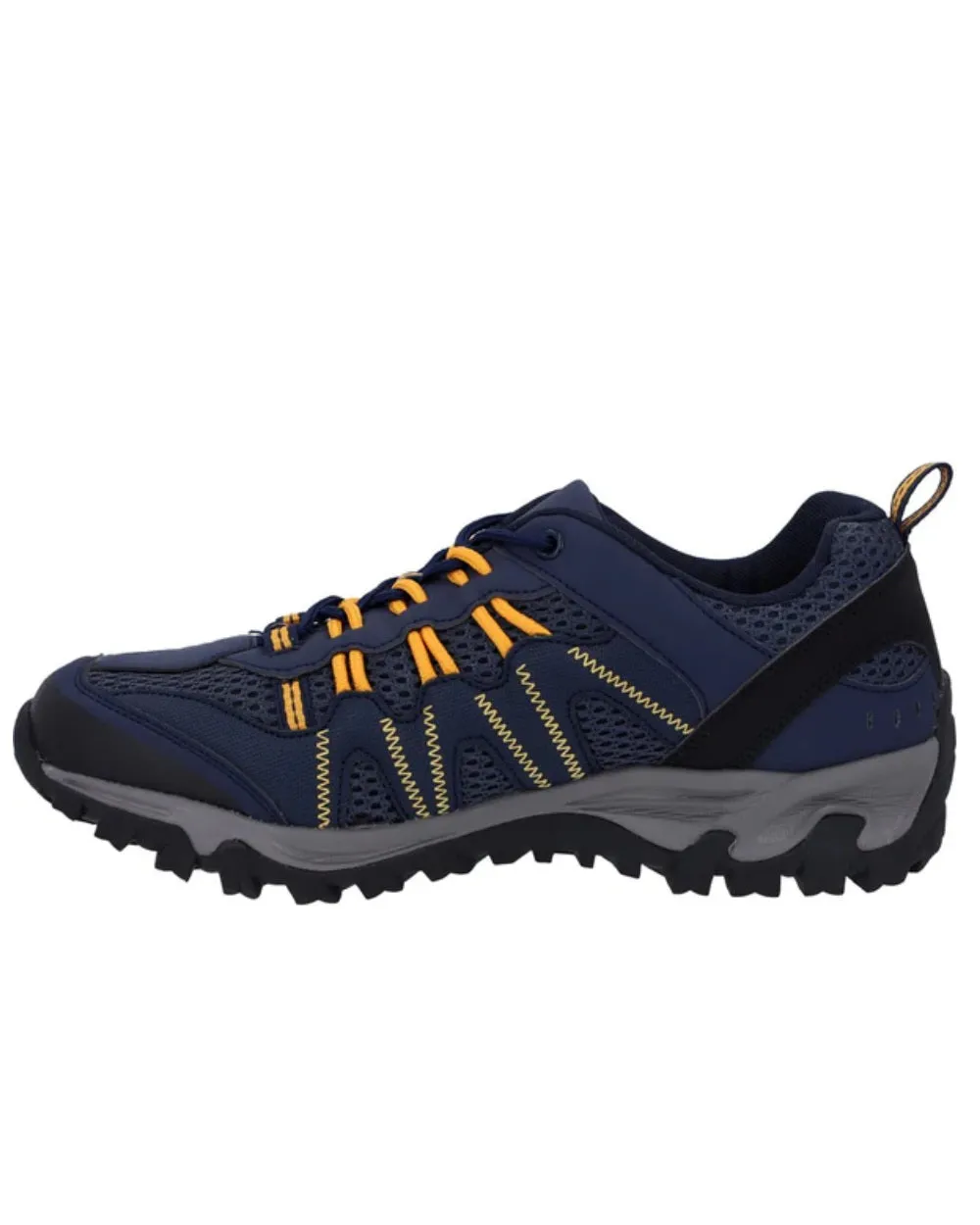 Chaussures Hi-Tec Chaussures Hi-Tec pour Homme Jaguar