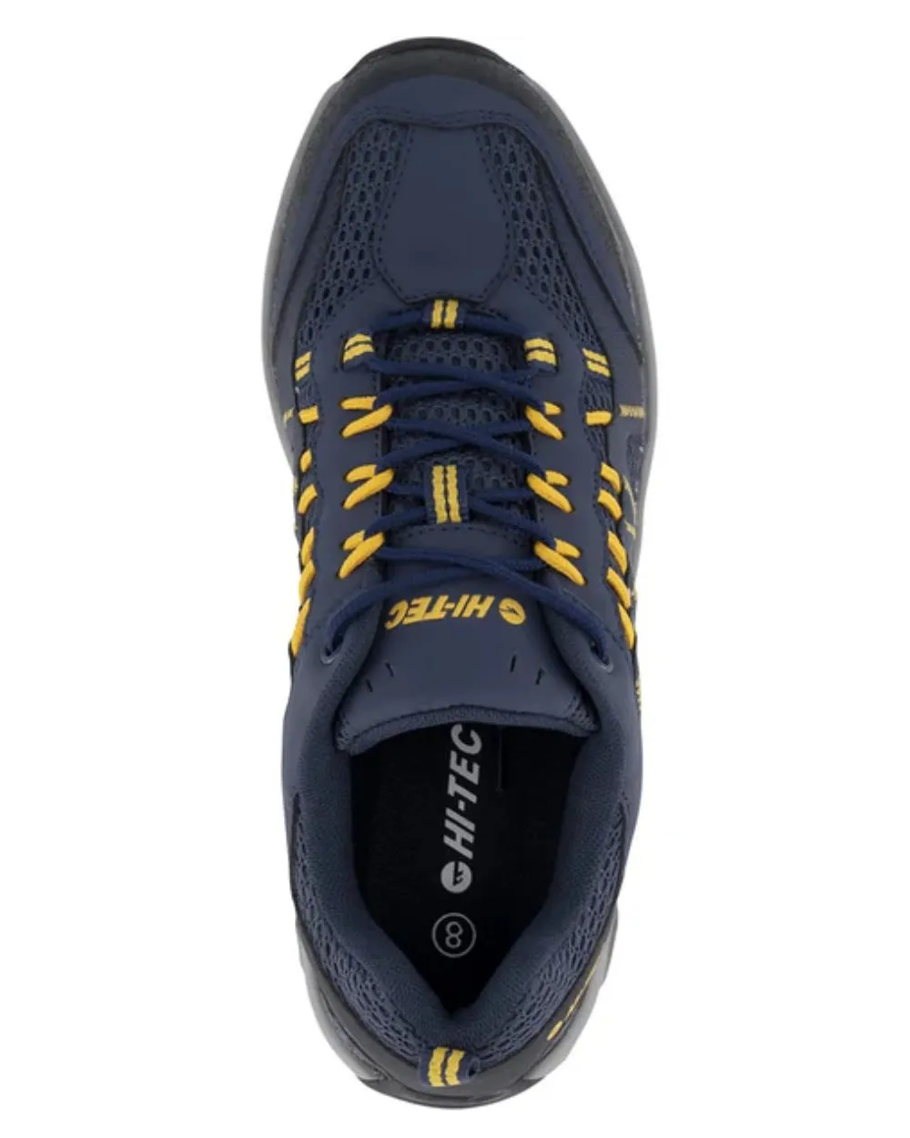 Chaussures Hi-Tec Chaussures Hi-Tec pour Homme Jaguar