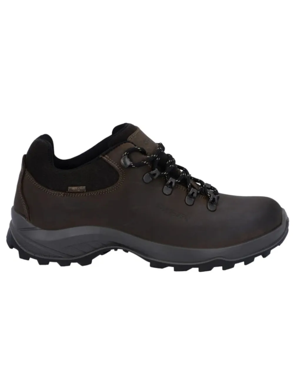Chaussures Hi-Tec Chaussures de marche légères Camino Ultra pour hommes