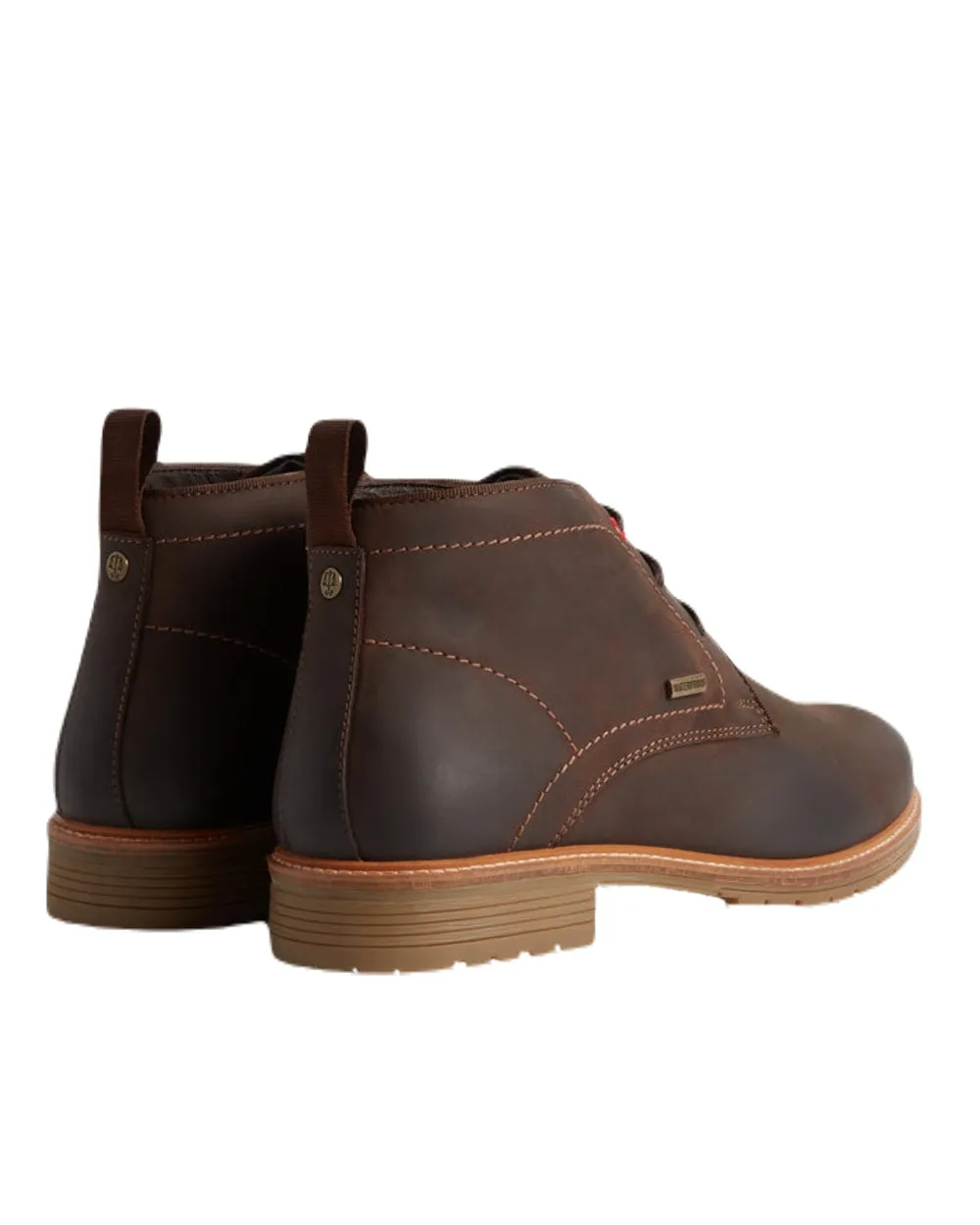 Bottes Chelsea Hunter Jura pour Homme