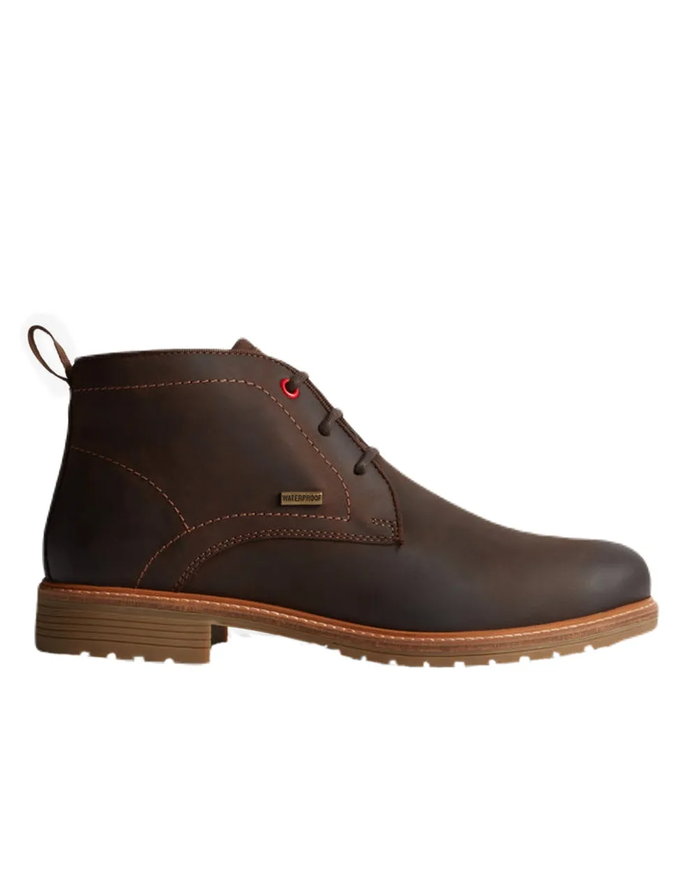 Bottes Chelsea Hunter Jura pour Homme