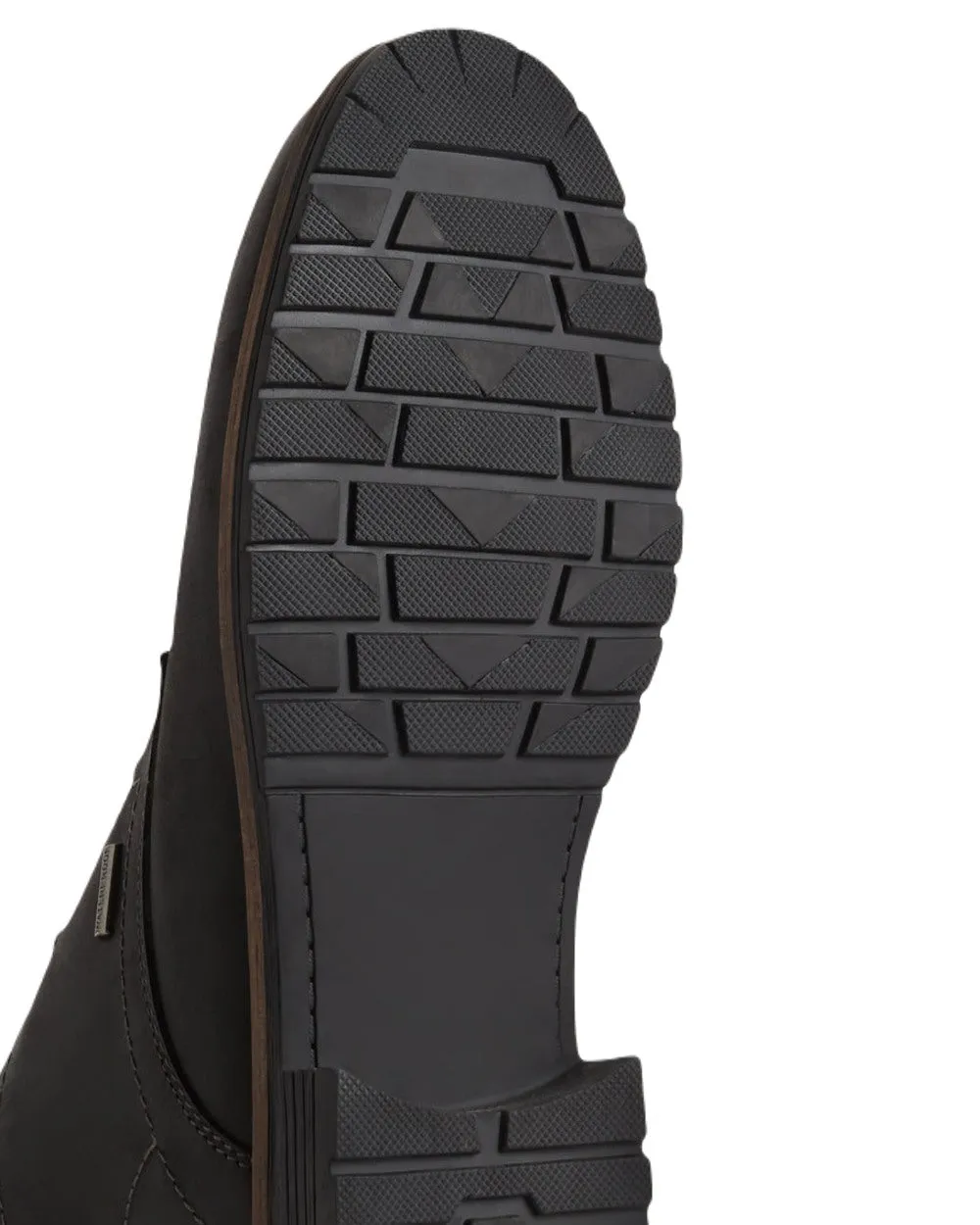 Bottes Chelsea Hunter Jura pour Homme