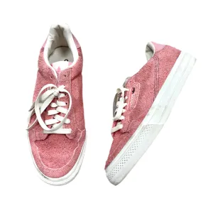 Chaussures Sneakers par Adidas en rose, Taille : 8.5