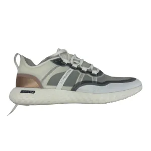 Chaussures Sneakers par Cole-Haan en crème, Taille : 9