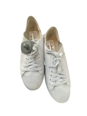 Chaussures Sneakers par Cole-Haan en gris, Taille : 7.5