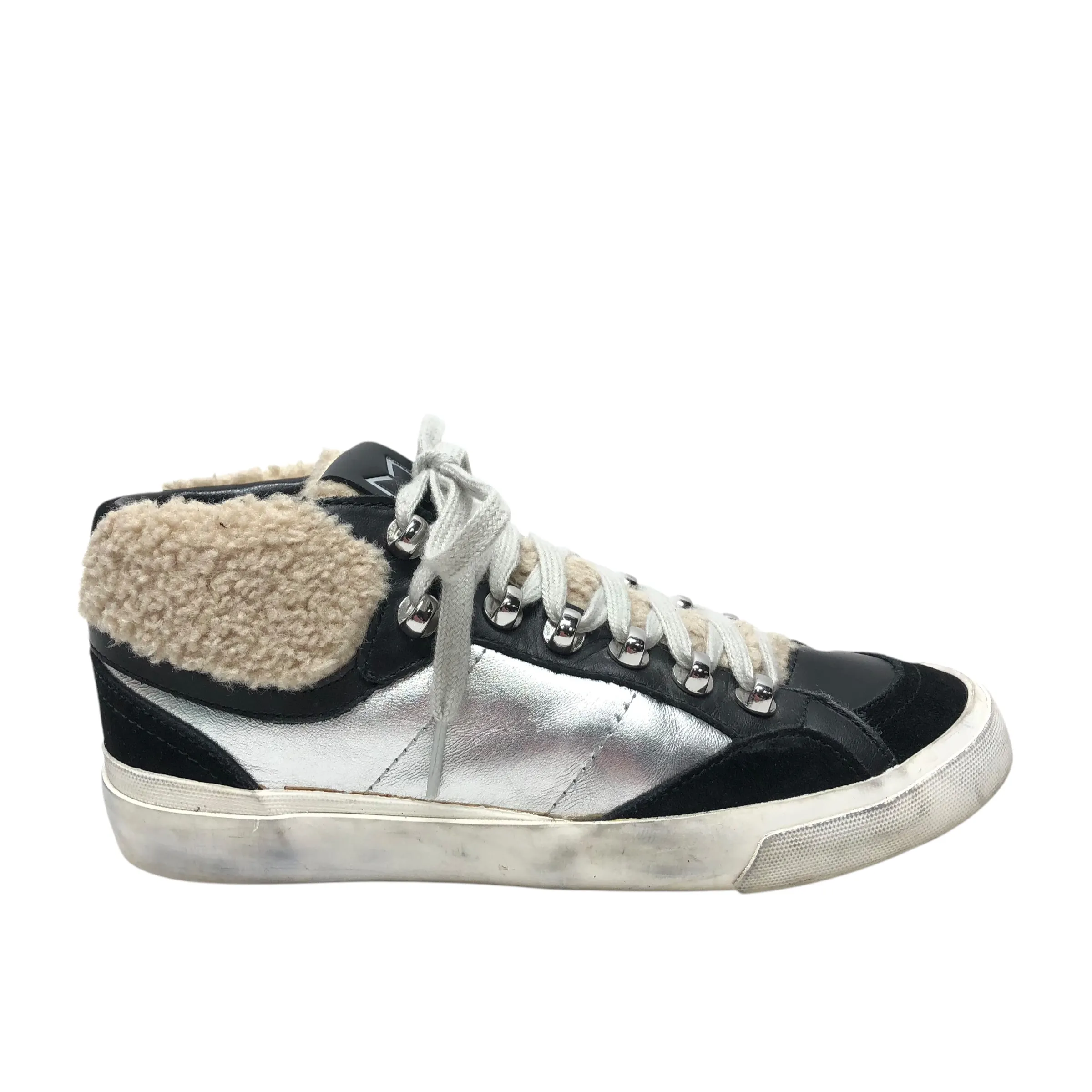 Chaussures Sneakers Par Marc Fisher Taille : 6.5