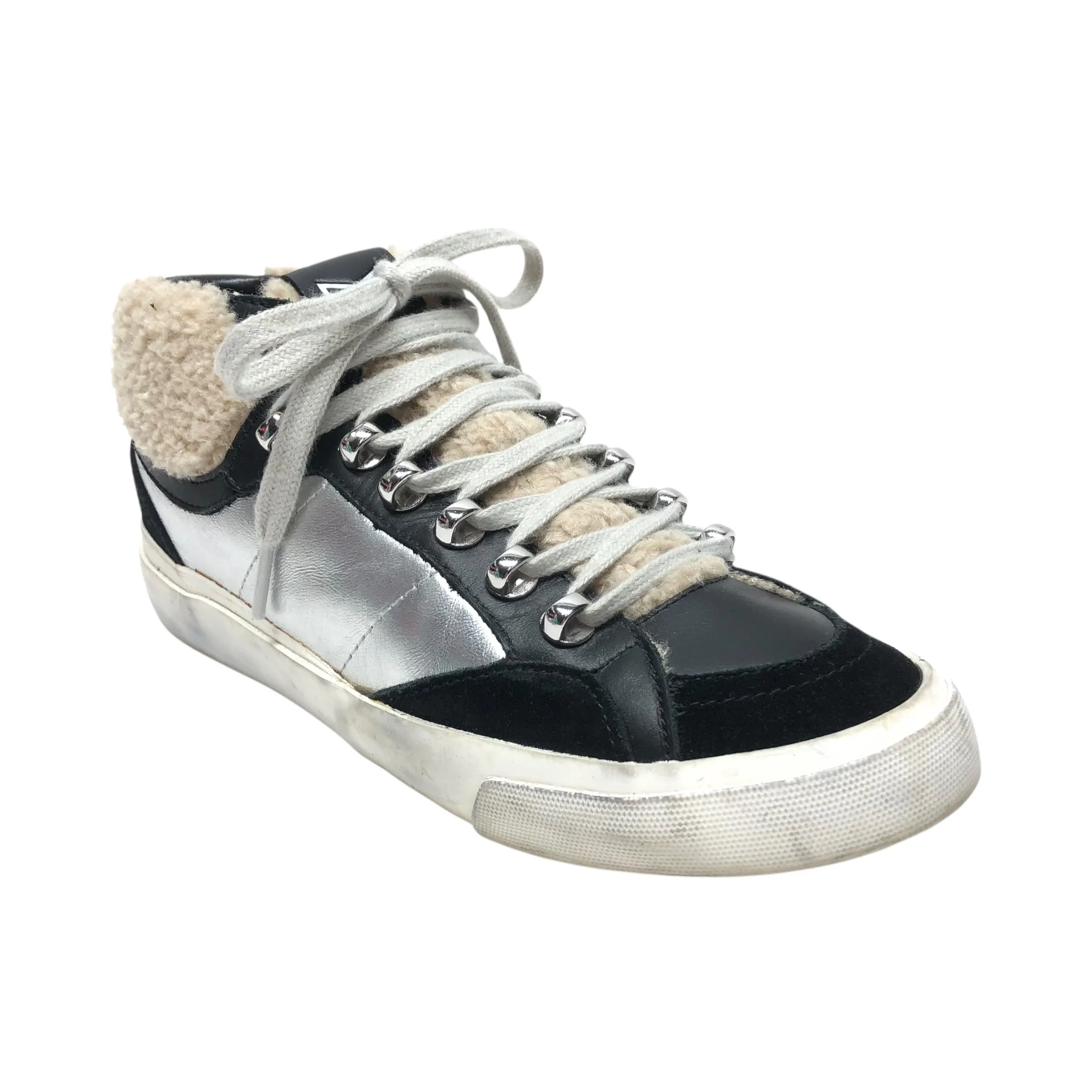 Chaussures Sneakers Par Marc Fisher Taille : 6.5