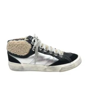 Chaussures Sneakers Par Marc Fisher Taille : 6.5