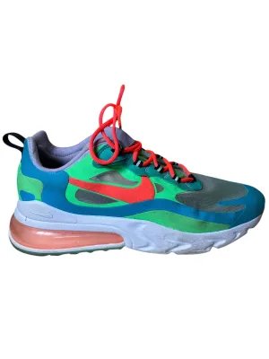 Chaussures Sneakers par Nike en multicolore, Taille : 10