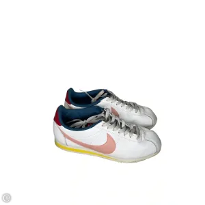 Chaussures Sneakers Nike multicolores, Taille : 8.5