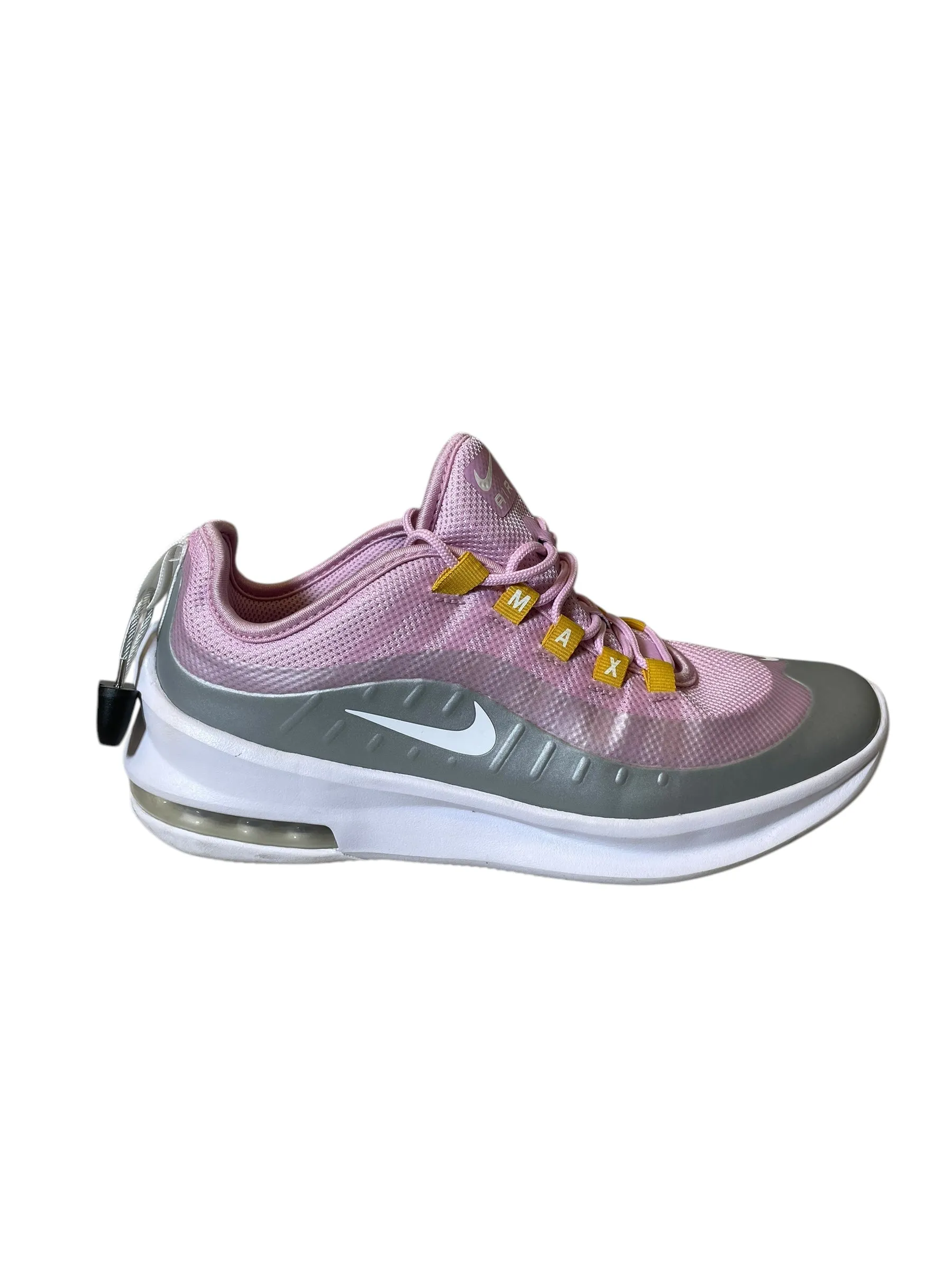Chaussures Sneakers par Nike en rose, Taille : 7