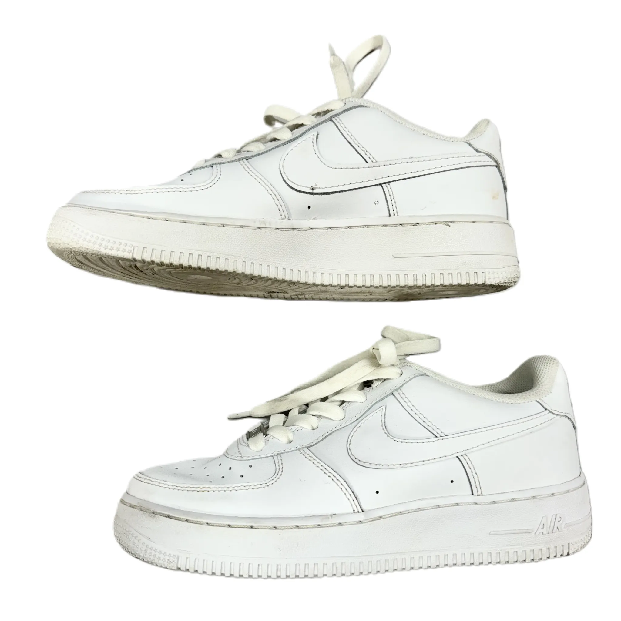 Chaussures Sneakers Nike en blanc, Taille : 8