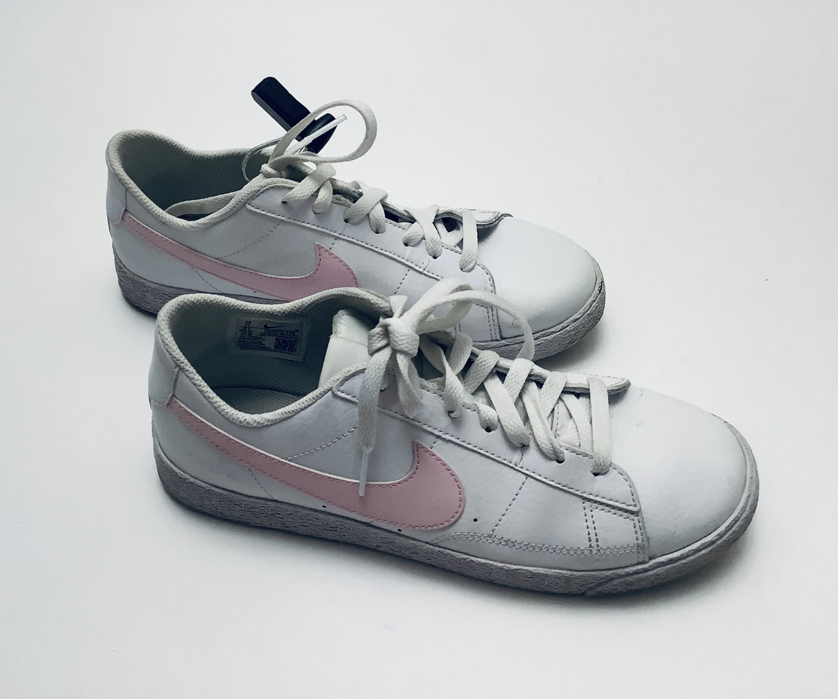 Chaussures Sneakers par Nike Taille : 7