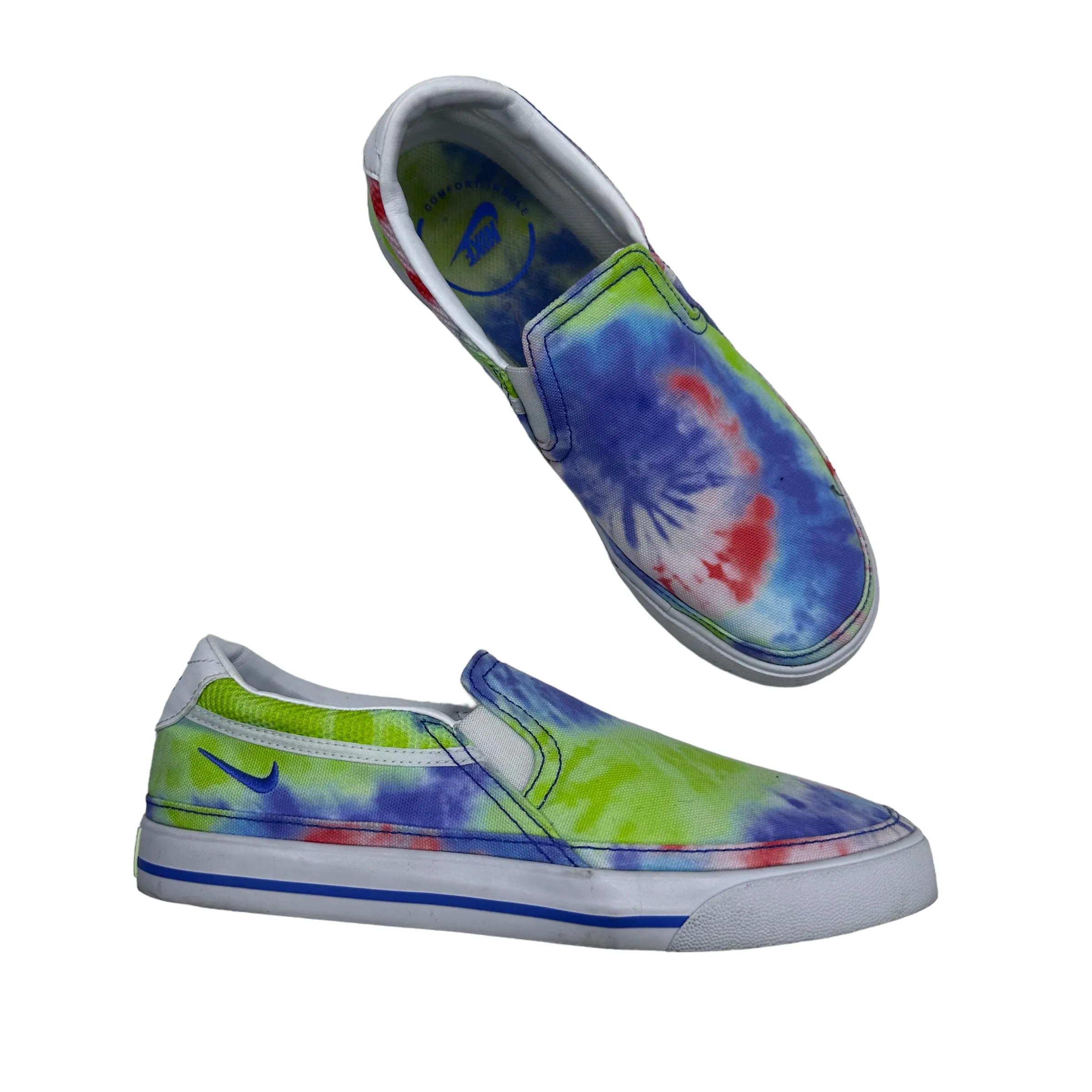 Chaussures Sneakers par Nike Taille : 8.5