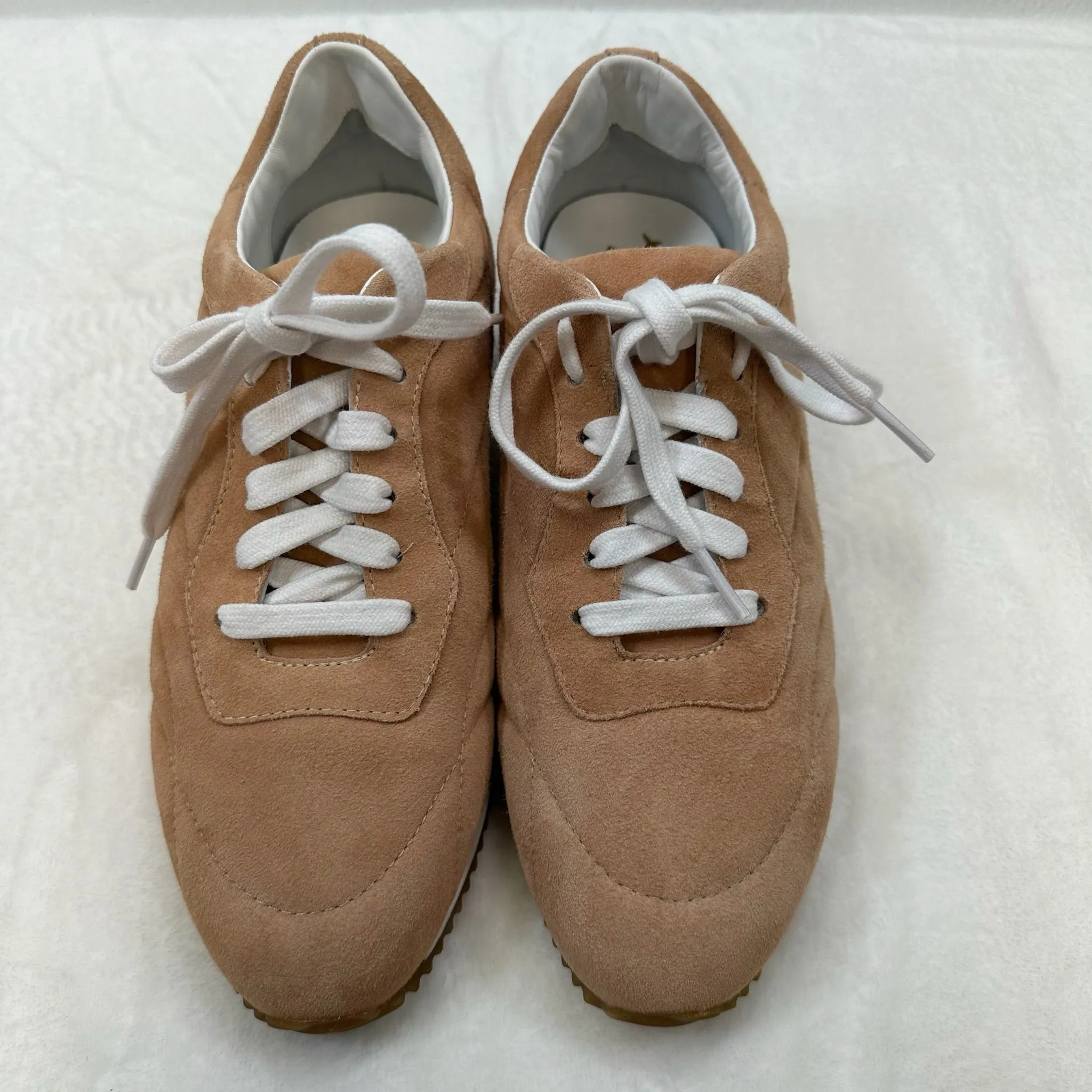 Chaussures Sneakers par Sam Edelman, Taille : 8