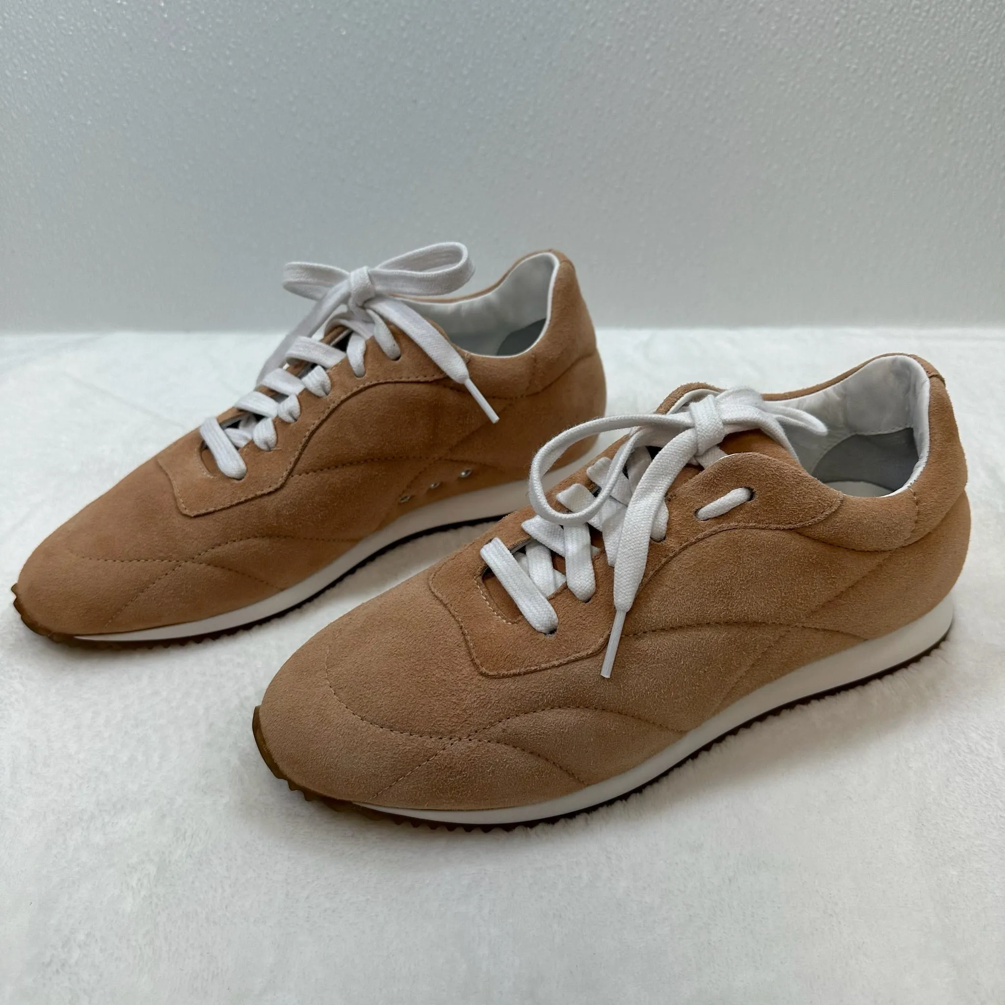 Chaussures Sneakers par Sam Edelman, Taille : 8
