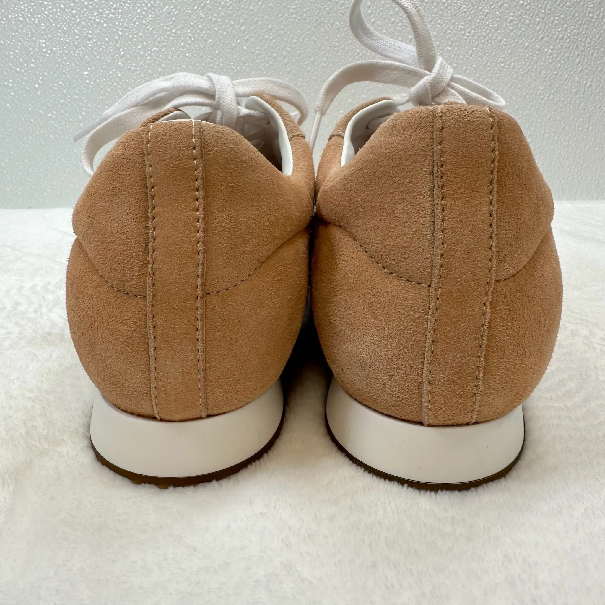 Chaussures Sneakers par Sam Edelman, Taille : 8