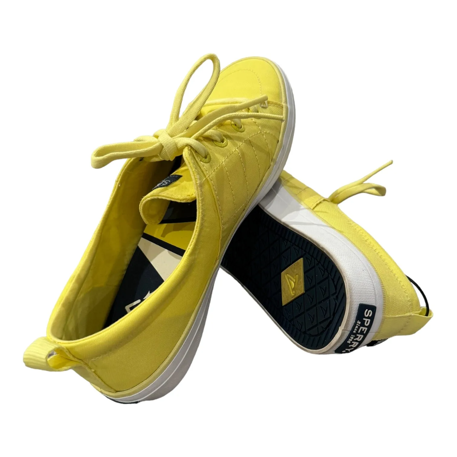Chaussures Sneakers par Sperry Taille : 7