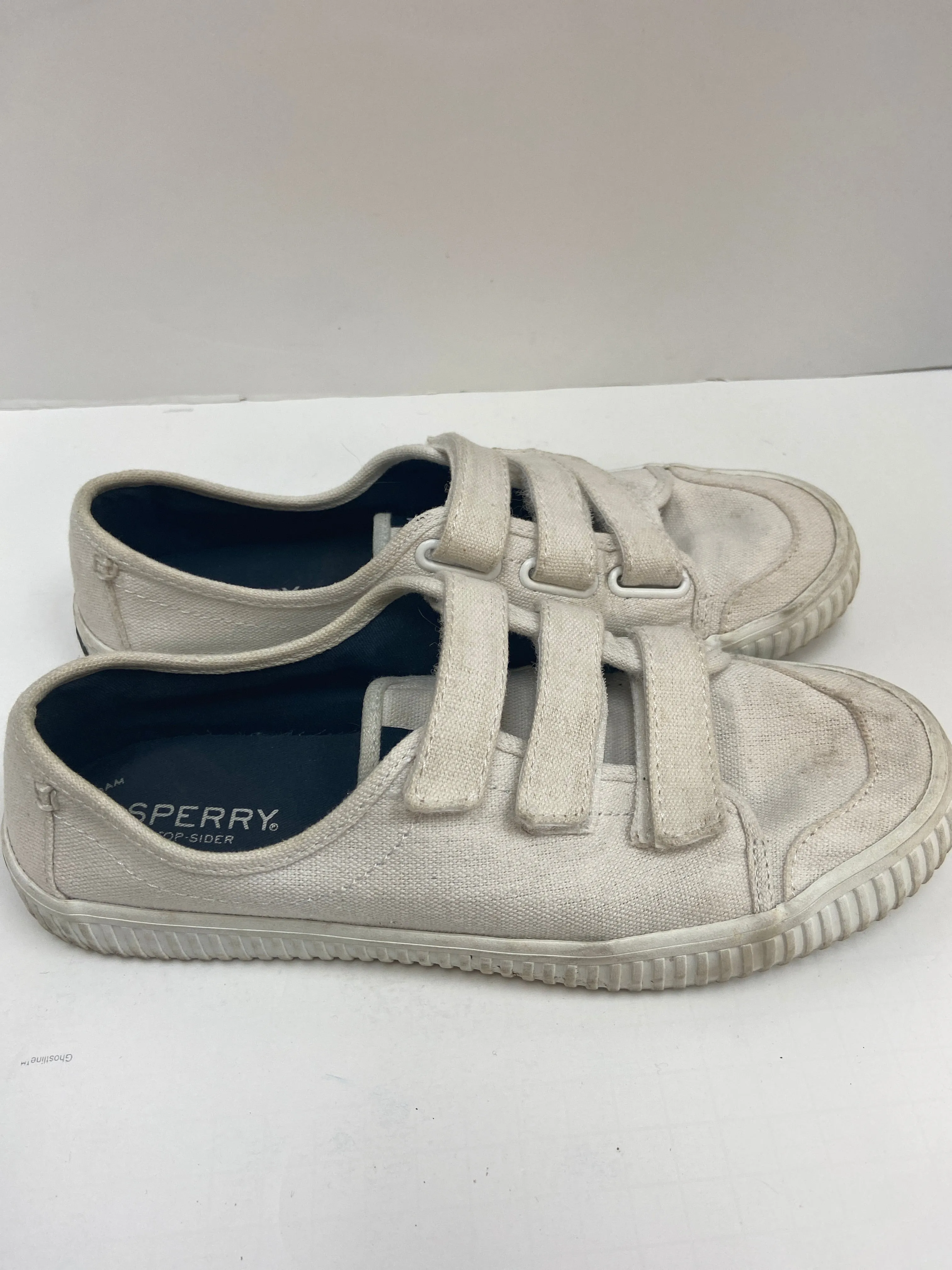 Chaussures Sneakers Par Sperry Taille : 8.5