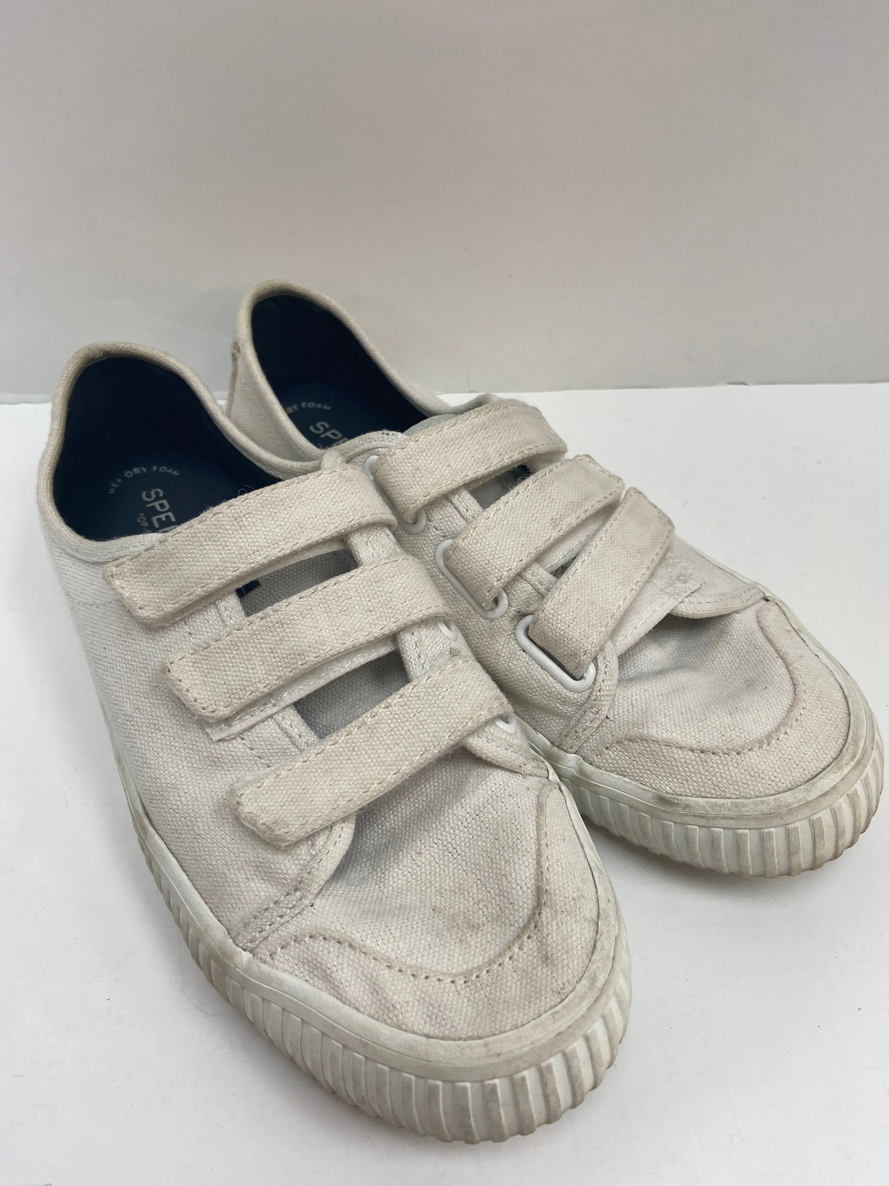 Chaussures Sneakers Par Sperry Taille : 8.5