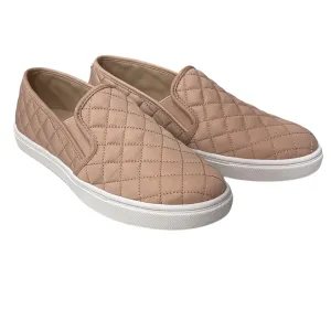 Chaussures Sneakers Par Steve Madden En Rose, Taille : 8