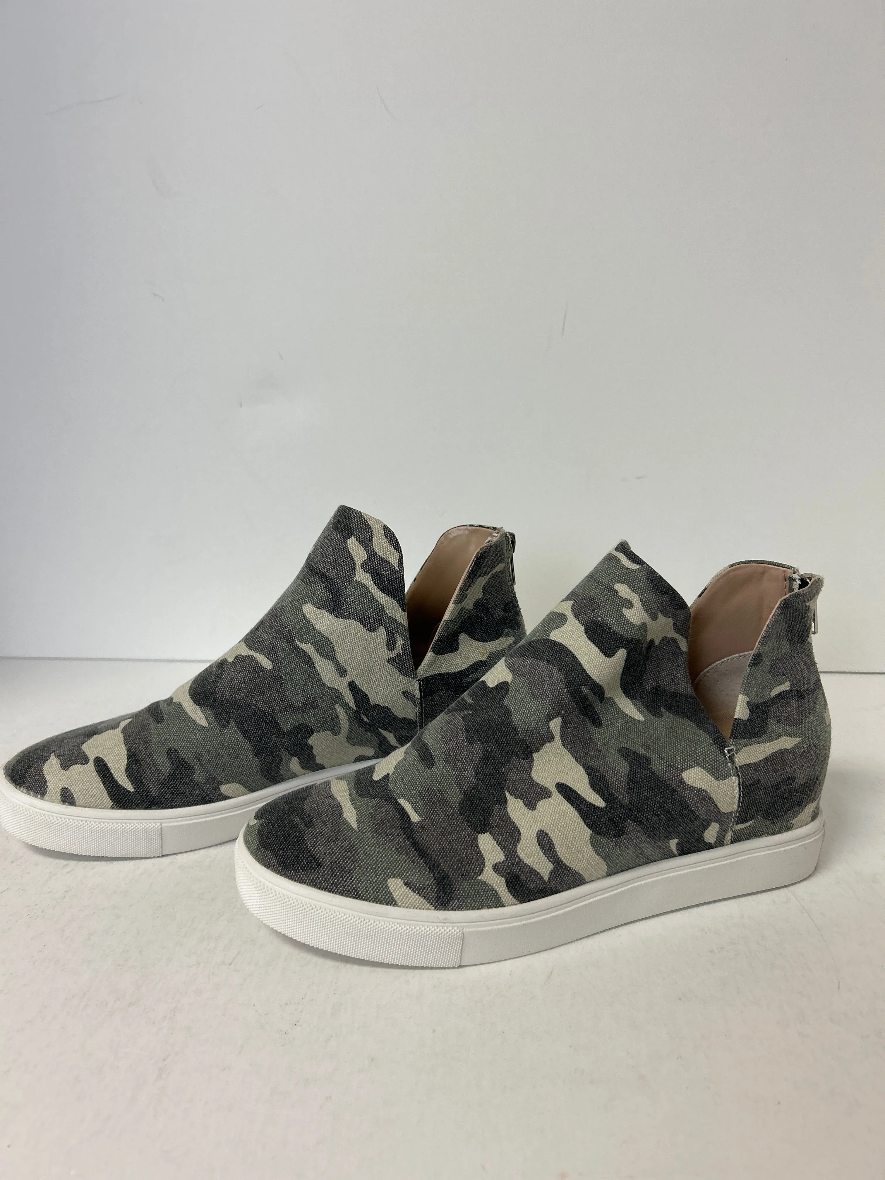 Chaussures Sneakers par Steve Madden Taille : 11