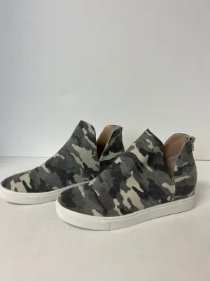 Chaussures Sneakers par Steve Madden Taille : 11