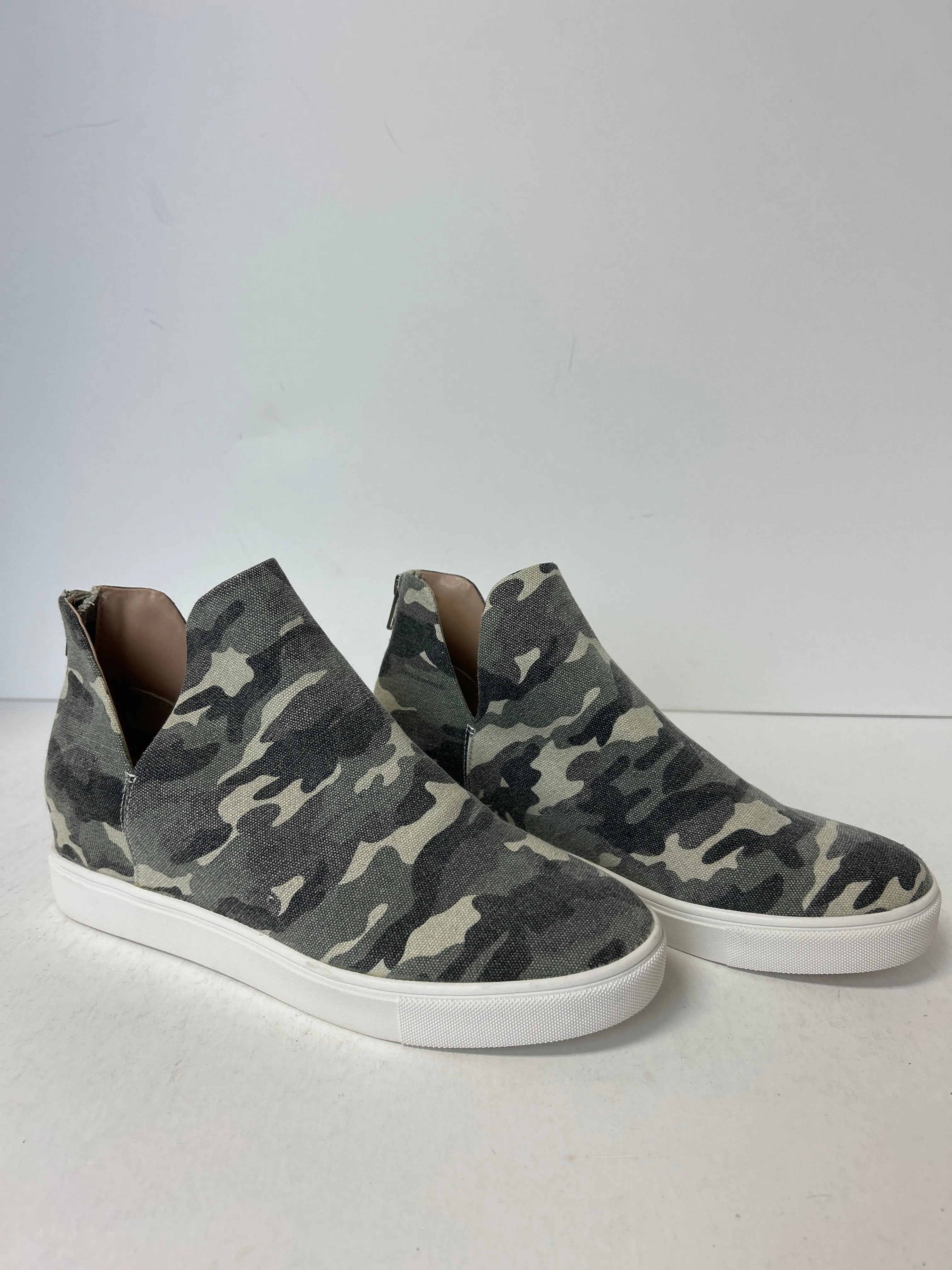 Chaussures Sneakers par Steve Madden Taille : 11