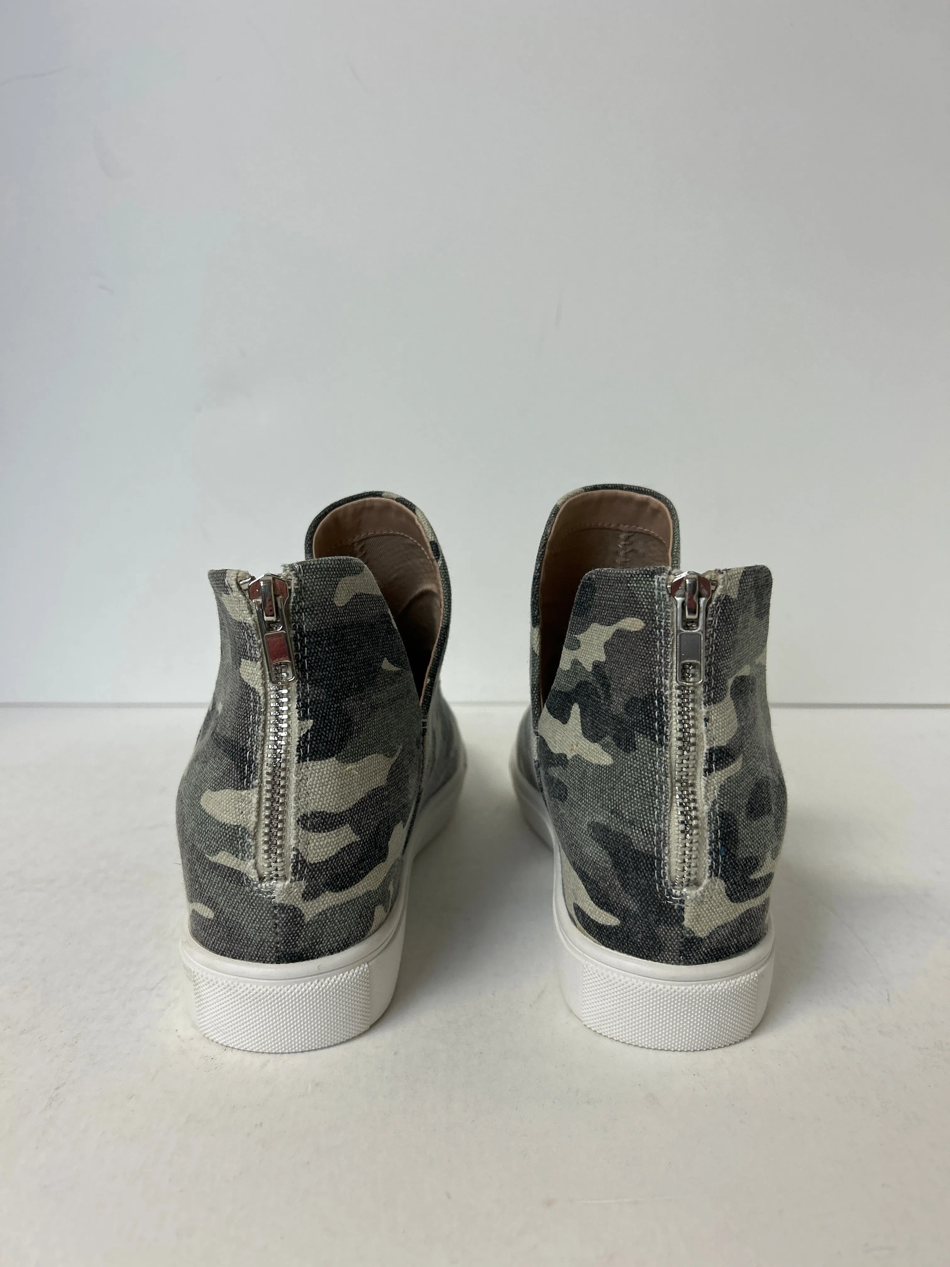 Chaussures Sneakers par Steve Madden Taille : 11