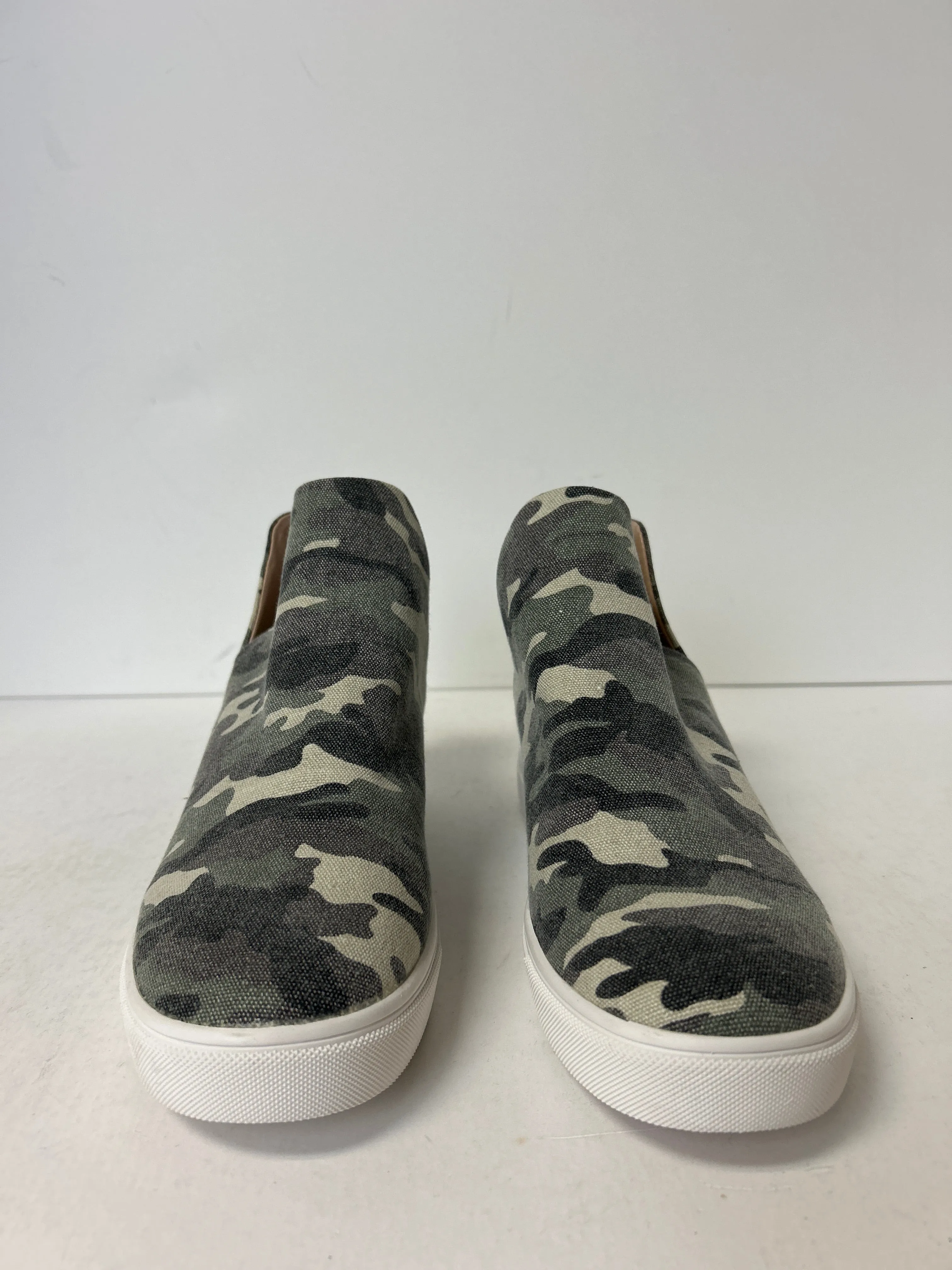Chaussures Sneakers par Steve Madden Taille : 11
