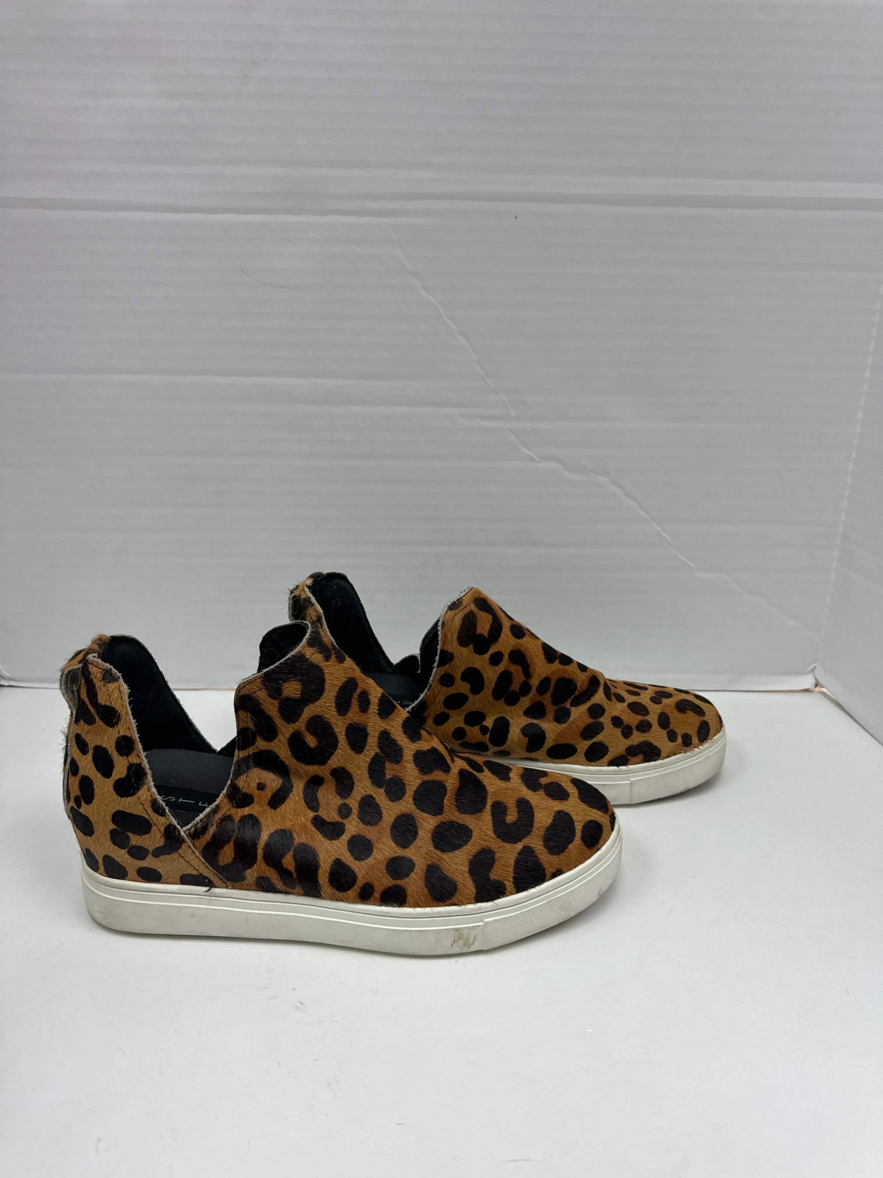 Chaussures Sneakers par Steve Madden  Taille : 7