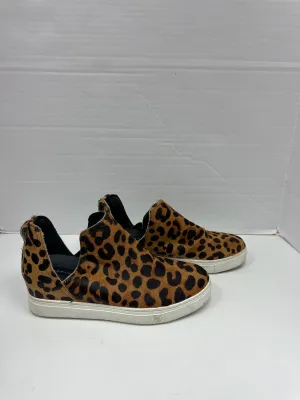 Chaussures Sneakers par Steve Madden  Taille : 7