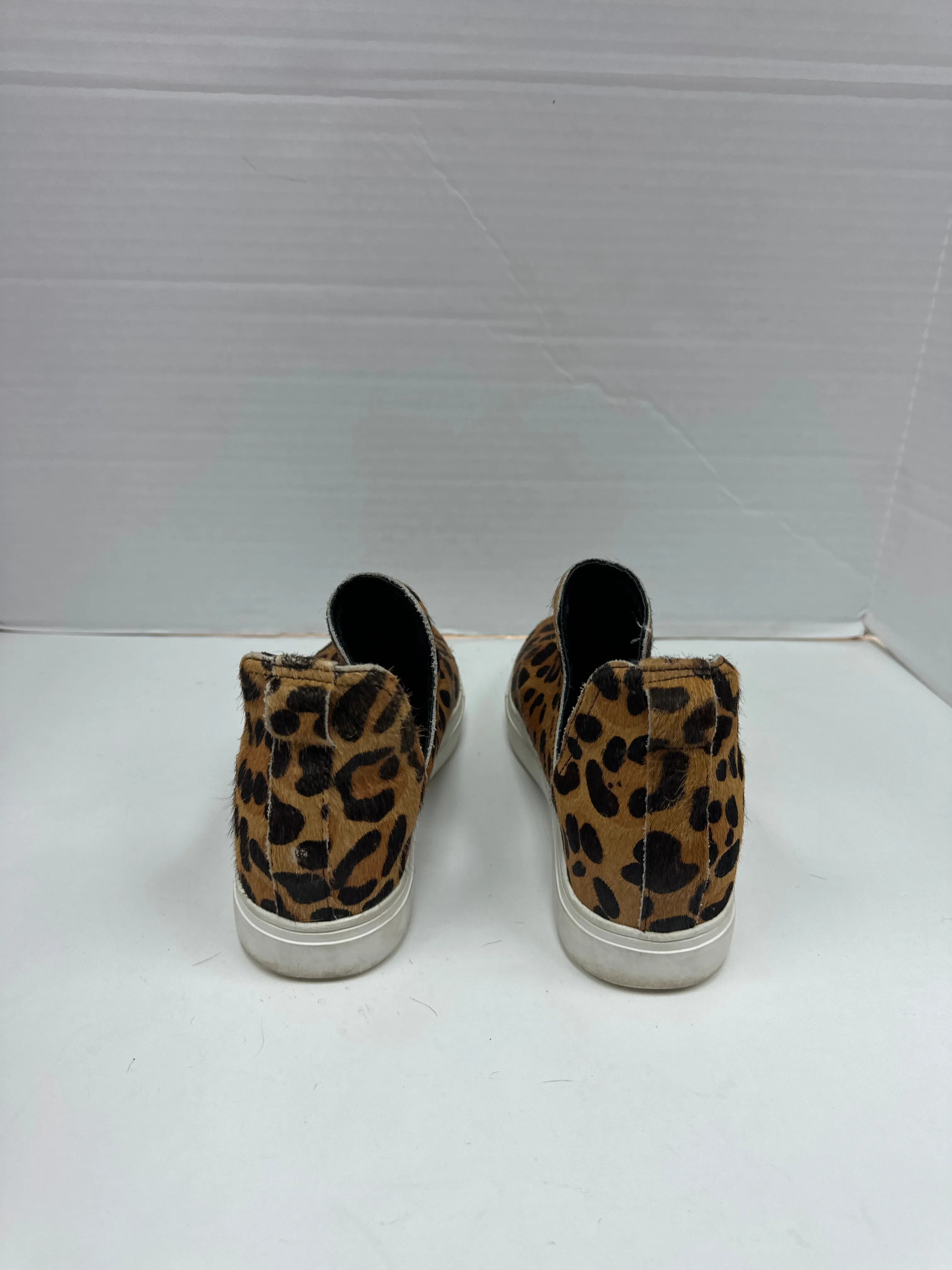 Chaussures Sneakers par Steve Madden  Taille : 7