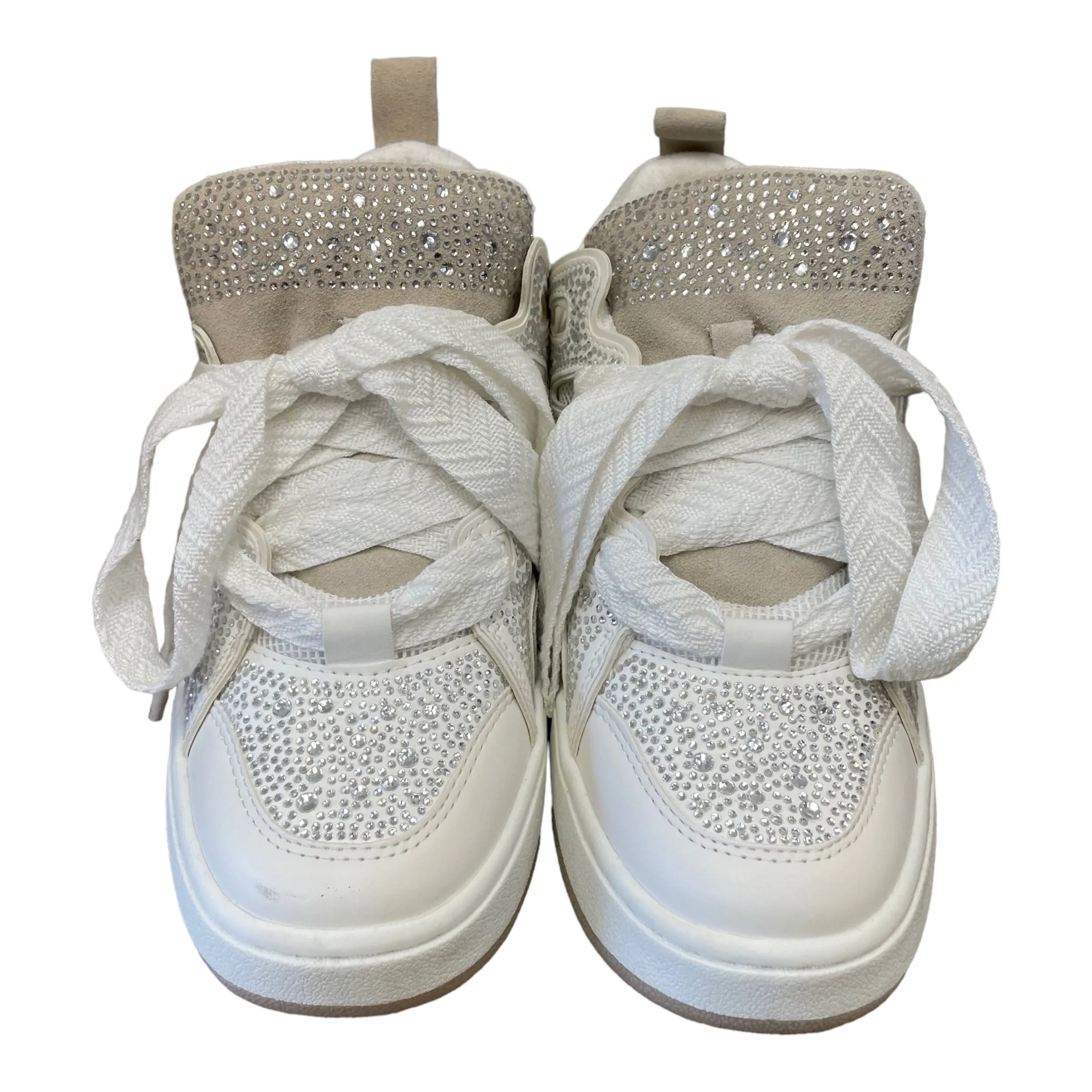 Chaussures Sneakers Par Steve Madden  Taille : 8.5
