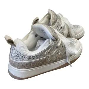 Chaussures Sneakers Par Steve Madden  Taille : 8.5